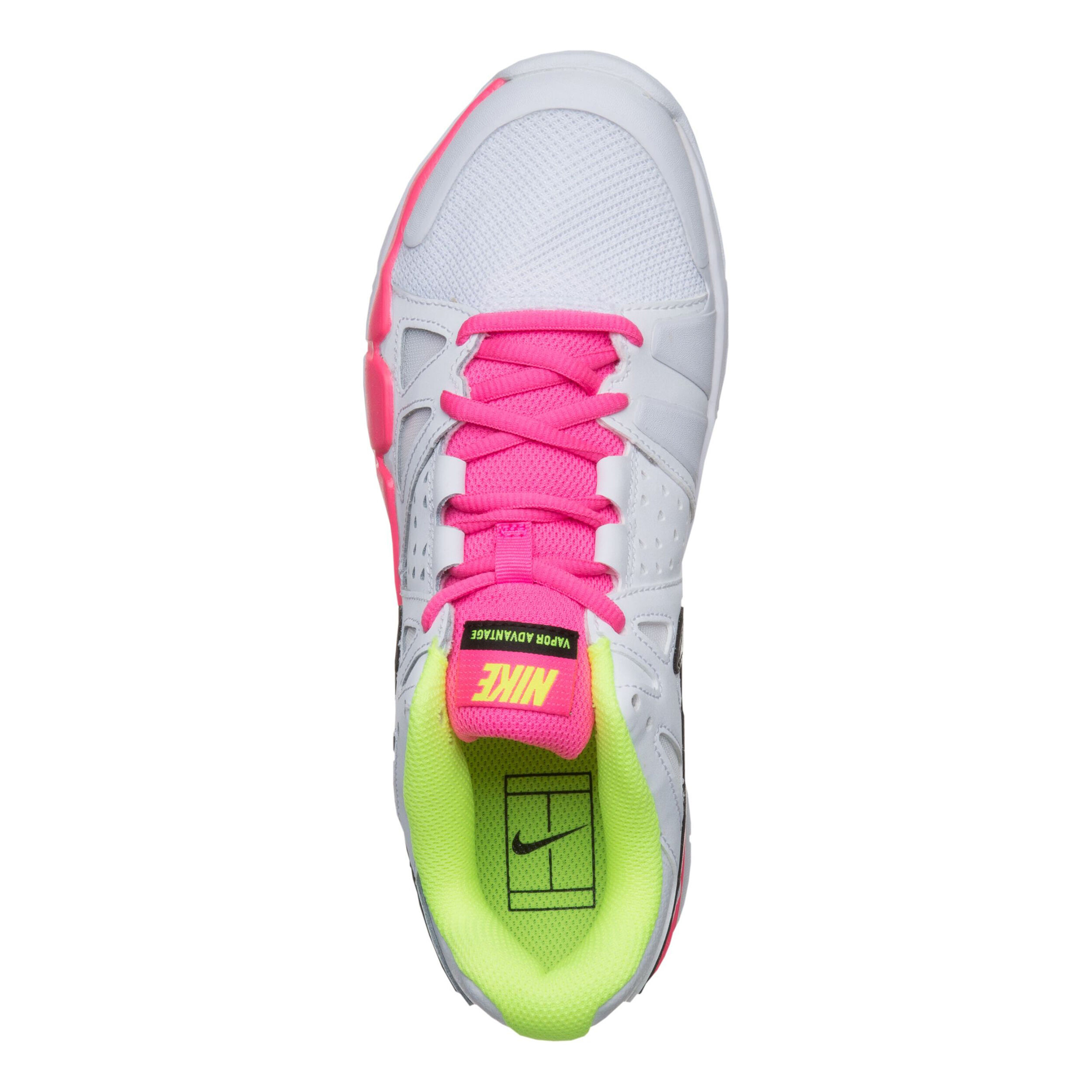 Nike air vapor advantage dames outlet