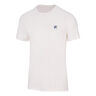 Arvid T-shirt Heren-Wit