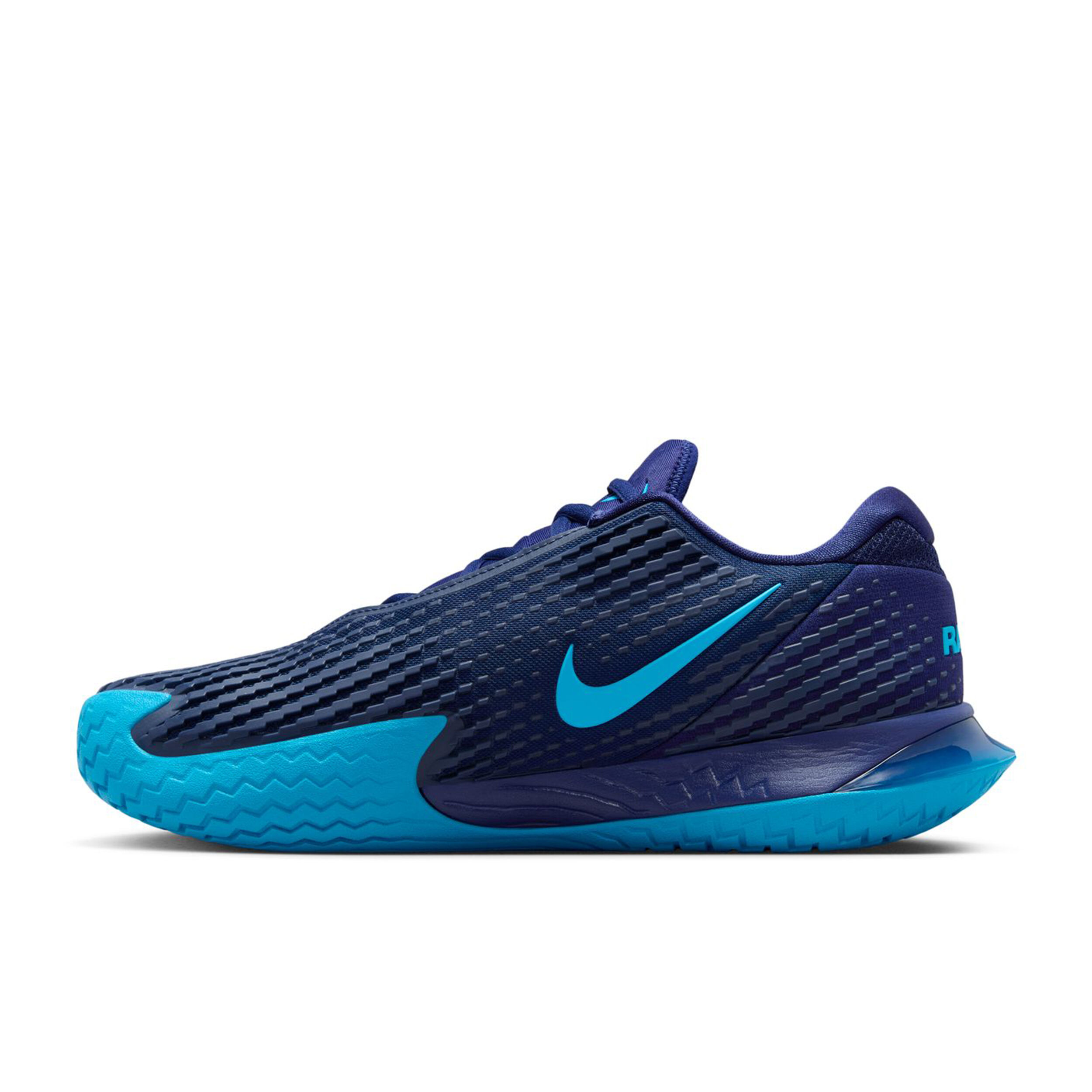 店舗良い 4 Cage Vapor Zoom Nike Buy Rafa Heren Schoen Allcourt シューズ(男性用)