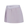 Hypercourt Fancy Rok Dames-Mauve