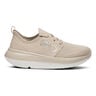 OOmy Stride Herstelschoenen Dames-Wit,Bruin