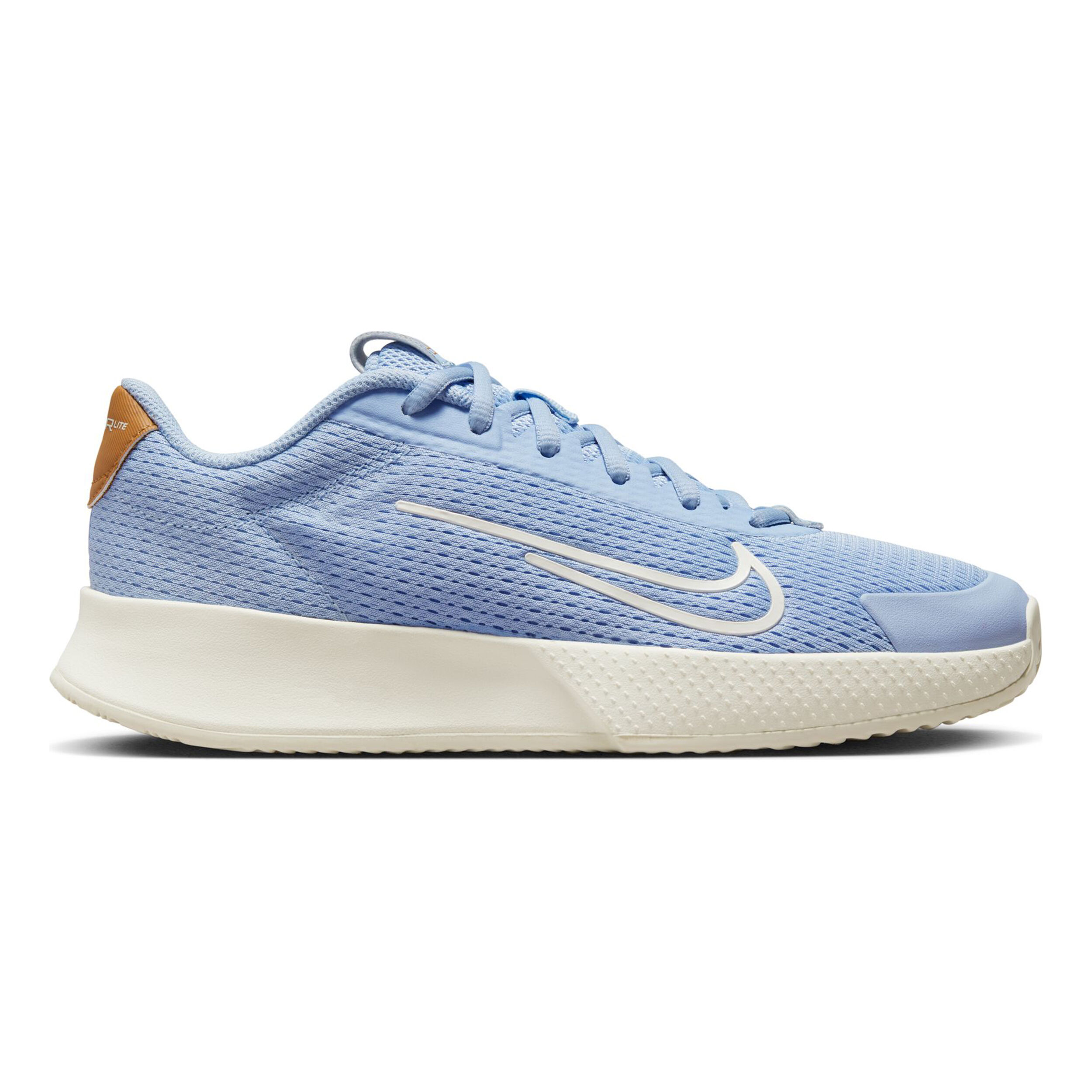 Nike Hyperdunk hotsell Dames Blauw