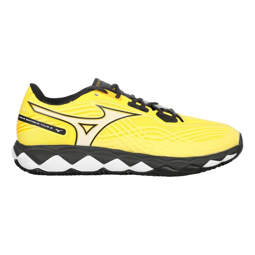 Mizuno Wave Enforce Tour 2 Padel Schoen Heren
