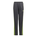 Train Essentials AEROREADY 3-Stripes Regular-Fit Joggers