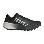 adidas Hardloopschoenen adidas Terrex Agravic 3 Trailschoen Heren-Zwart,Grijs