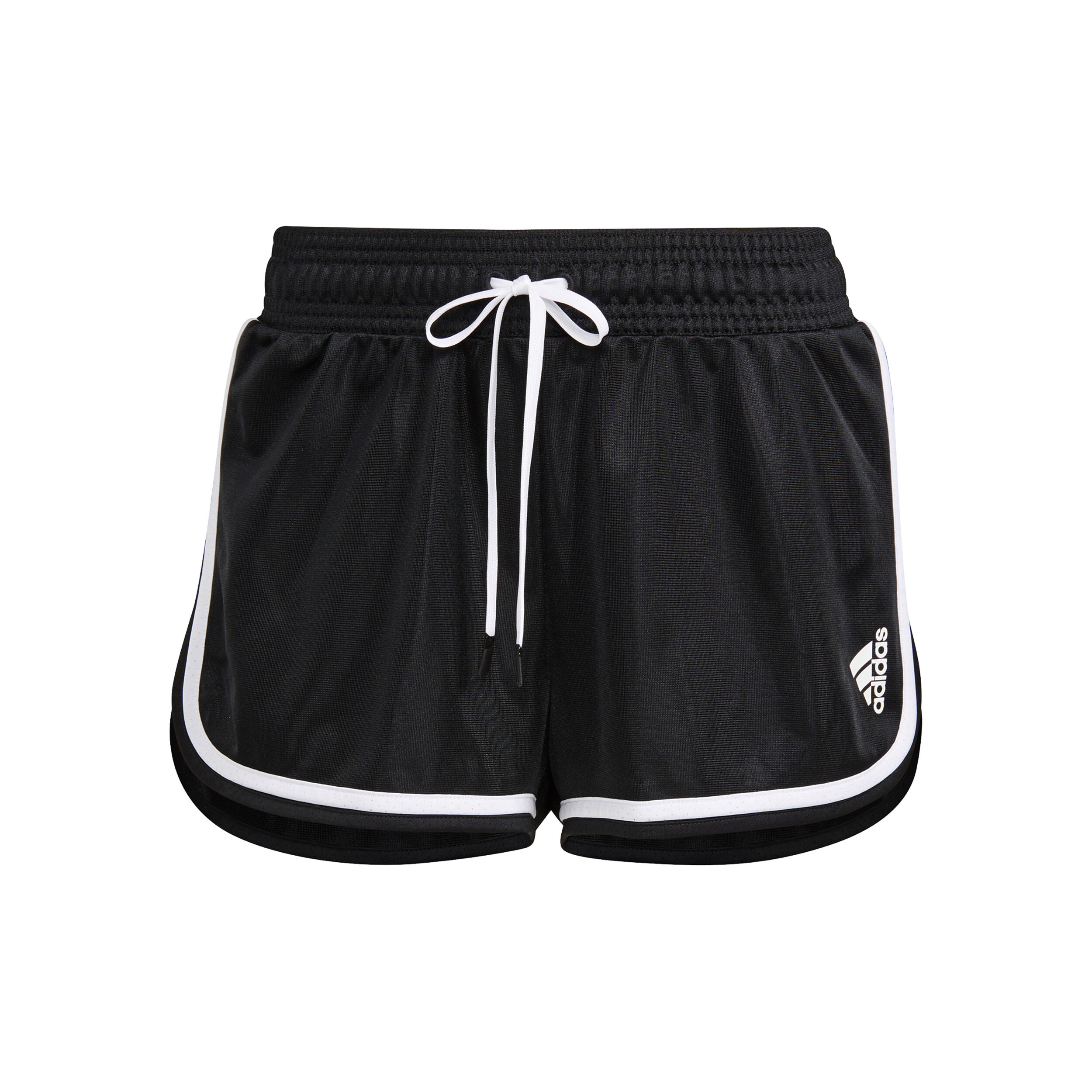 Adidas best sale shorts womens