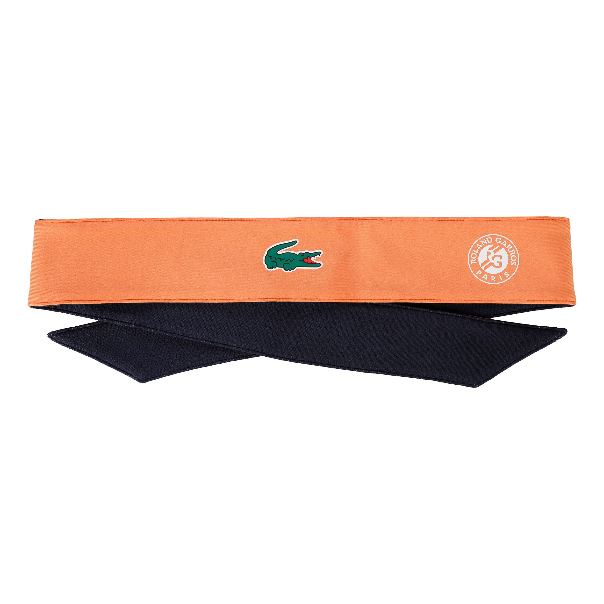 Lacoste headband mens outlet