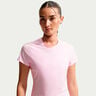Dri-Fit Victory  T-shirt Dames-roze