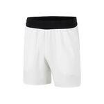 Under Armour Kleding Under Armour Peak Woven Shorts Heren-wit