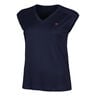 Maia T-shirt Dames-Donkerblauw