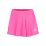 Crew Wavy Rok Dames-Pink