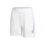 Dri-Fit Graphic Shorts