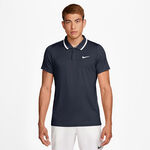 Nike Kleding Nike Court Dri-Fit Advantage Polo Heren-Donkerblauw