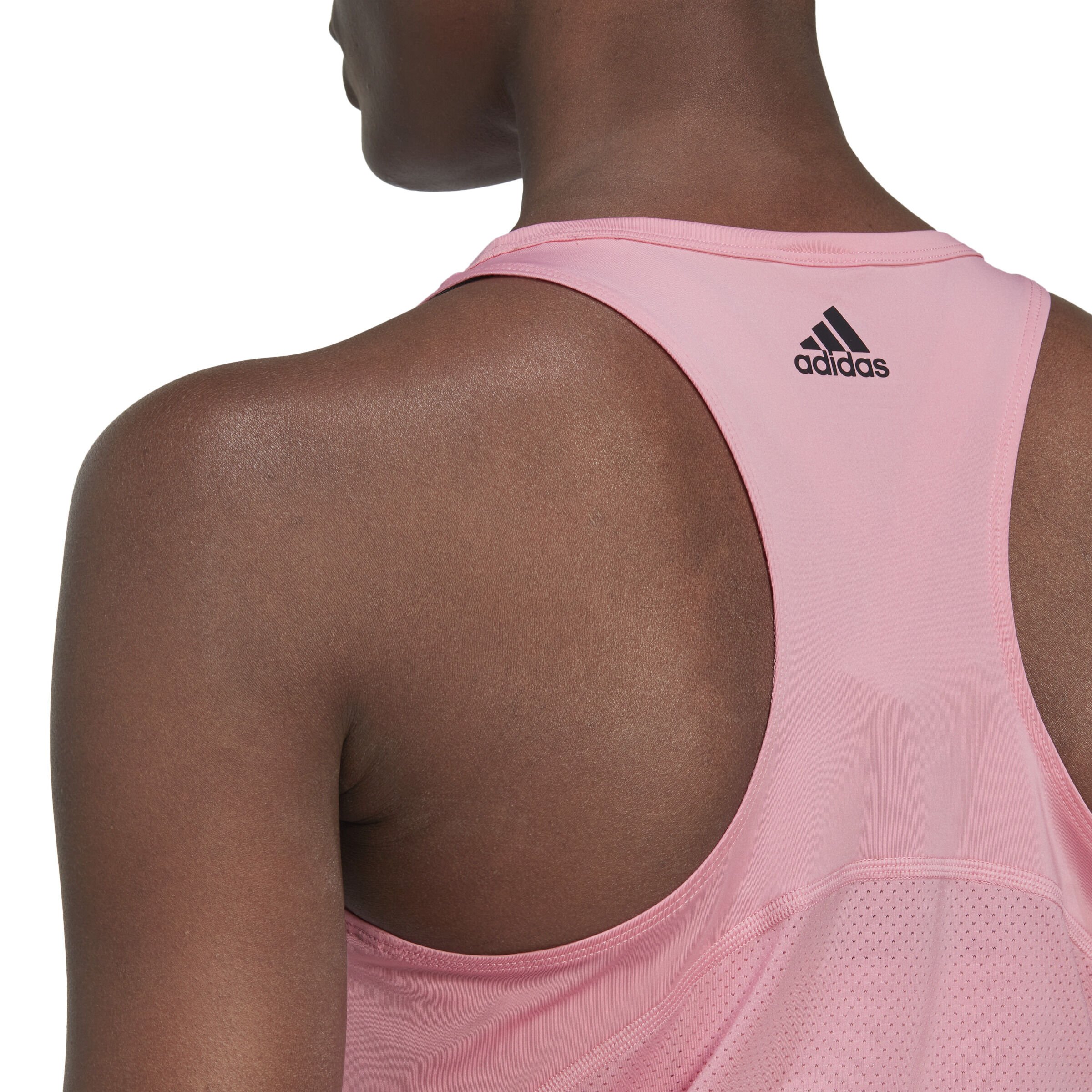 Adidas rose tank top 2025