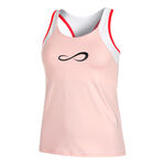 Endless Kleding Endless Starlett Tanktop Dames - roze, 