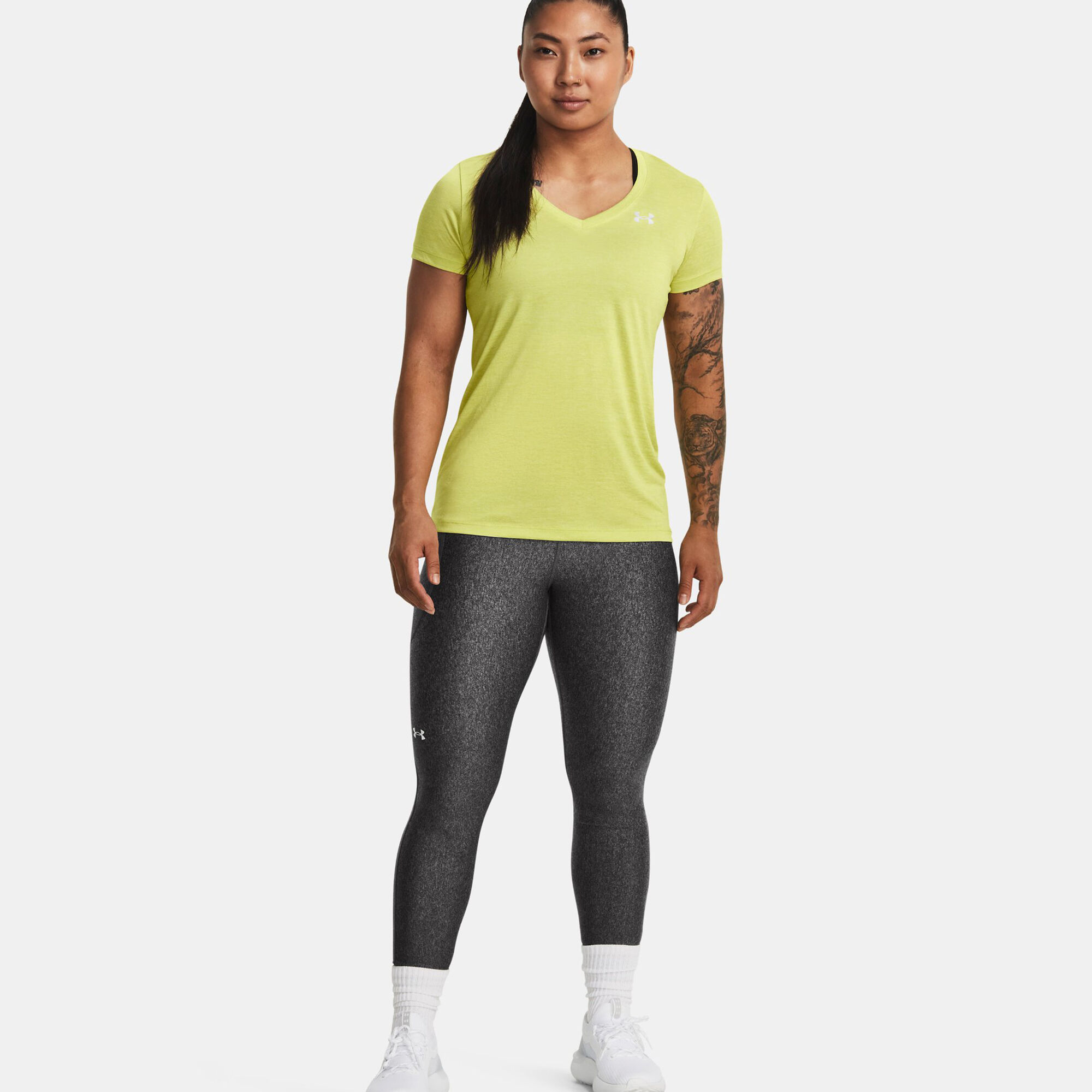 Under Armour