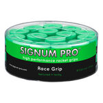 Signum Pro Overgrips Signum Pro Race Grip Verpakking 30 Stuks-Groen