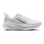 Nike Hardloopschoenen Nike Vomero&nbsp;18 Neutrale schoen Dames - wit, zilver