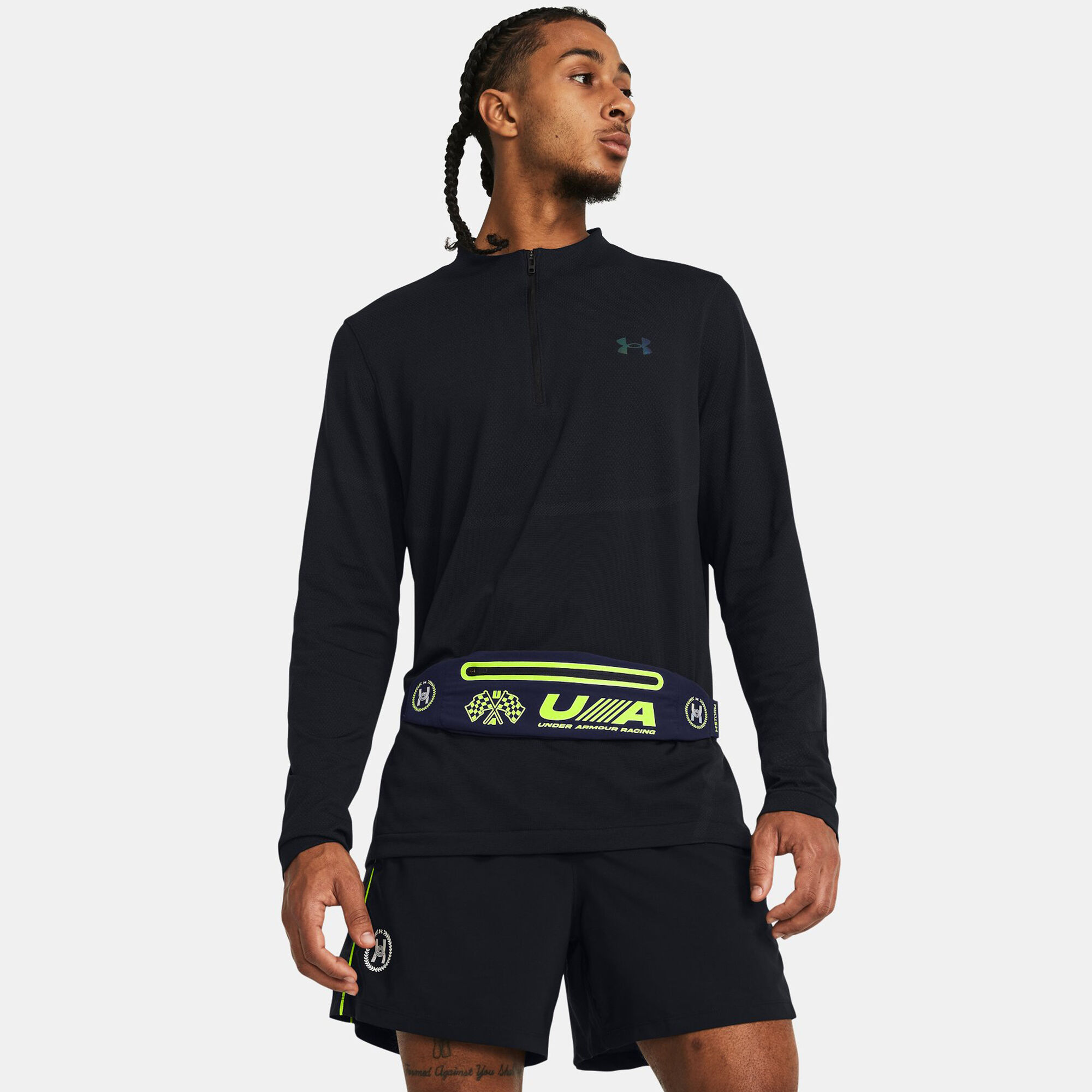 Under Armour