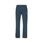 HEAD Kleding HEAD Club Trainingsbroek Jongens-Donkerblauw