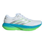 adidas Neutrale schoen adidas Supernova Rise 3 Neutrale schoen Heren-wit, neongroen