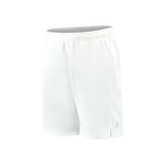 K-Swiss Kleding K-Swiss Hypercourt 7in Shorts Heren - wit, 