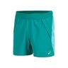 Road 5in Hardloopshorts Heren-Turkoois