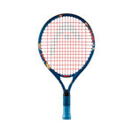 HEAD Tennisrackets HEAD Paw 17 Kinderracket Besnaard