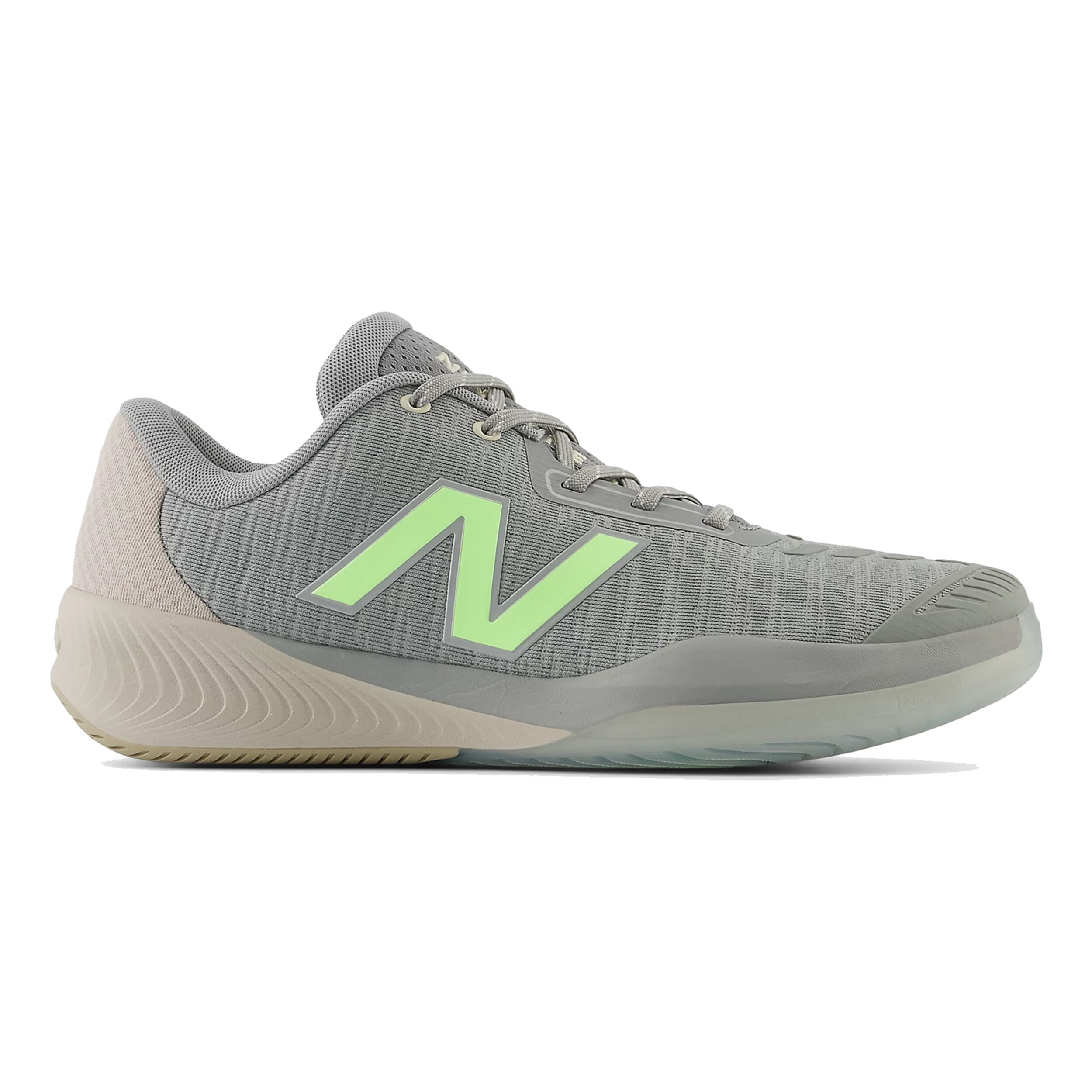 New balance 996 grijs store