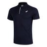 Court Polo Heren-Donkerblauw