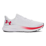 Under Armour Hardloopschoenen Under Armour Turbulence 2 Neutrale Schoen Heren-Wit,Lichtgrijs