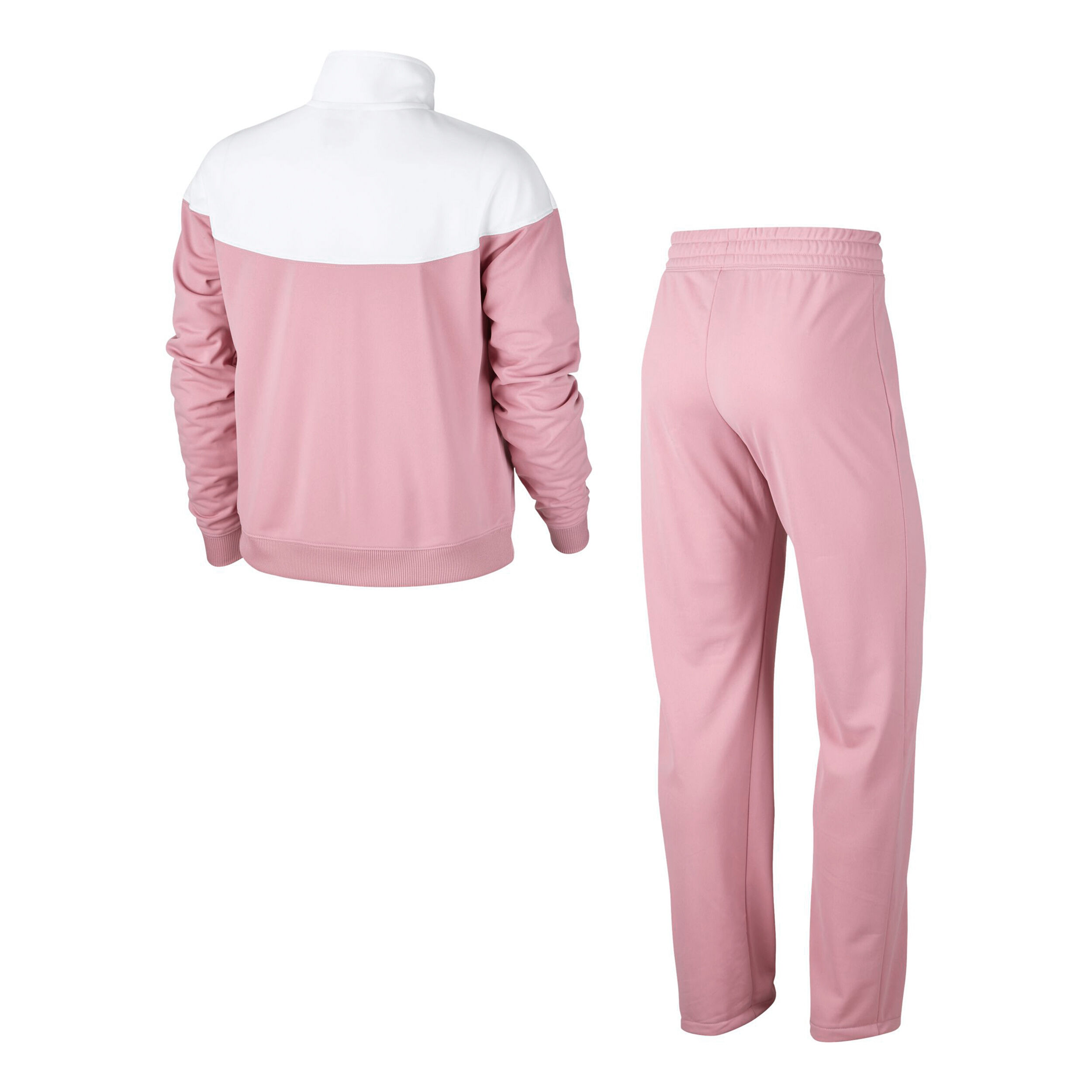 Buy Nike Sportswear Trainingspak Dames Roze Wit online Tennis Point NL