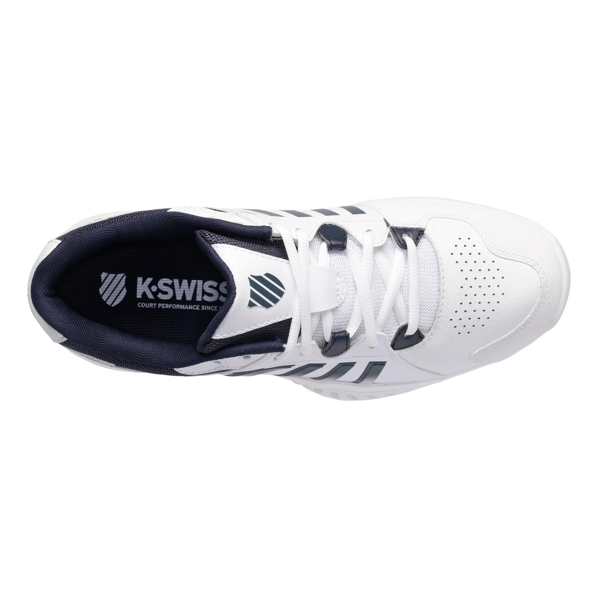 K-Swiss