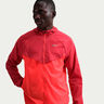 Stride Jacket Hardloopjas Heren-rood, lichtrood