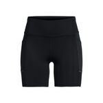 Under Armour Kleding Under Armour Launch Half Hardlooplegging Dames-Zwart