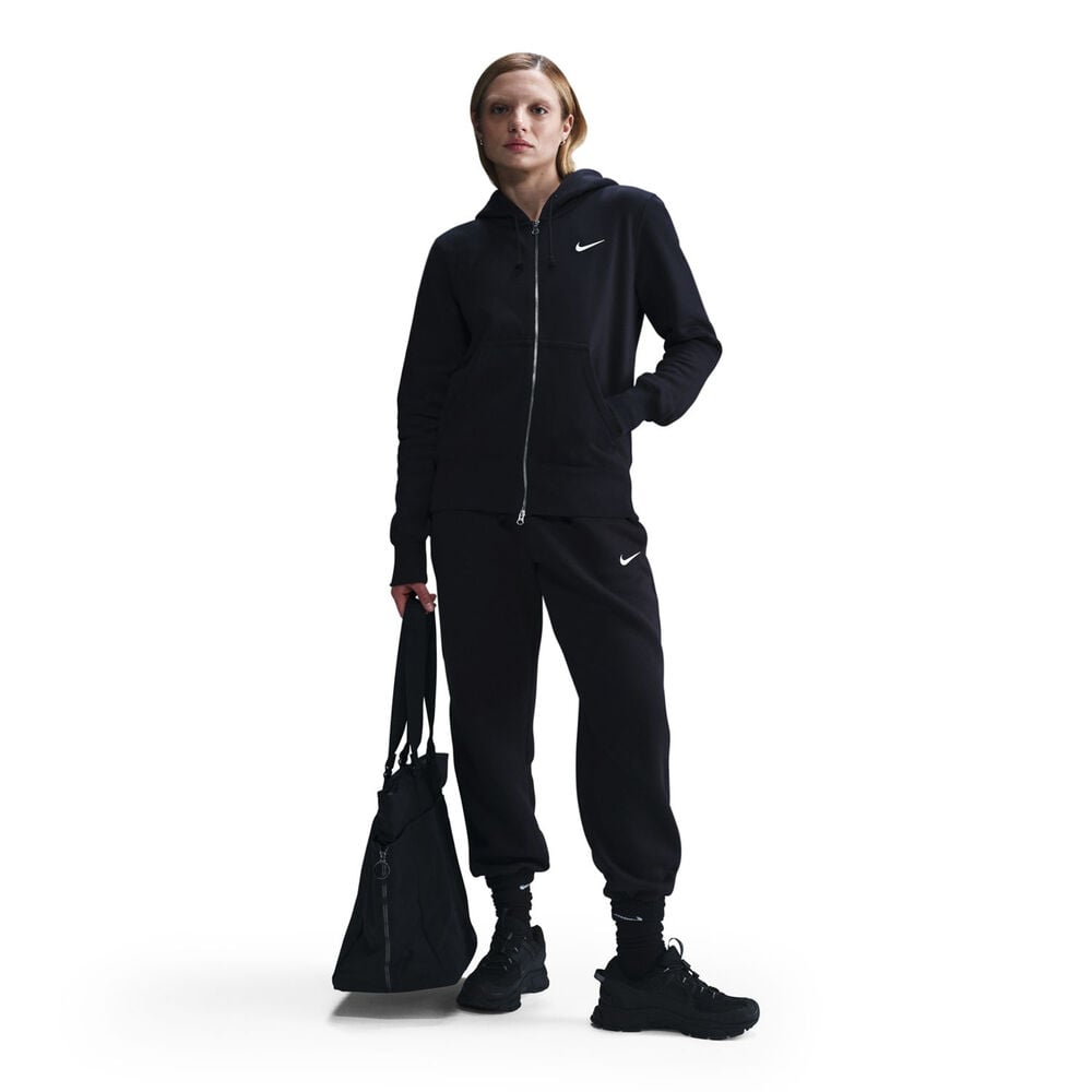 Nike Sportswear Phoenix Fleece Full-Zip Sportjas Dames