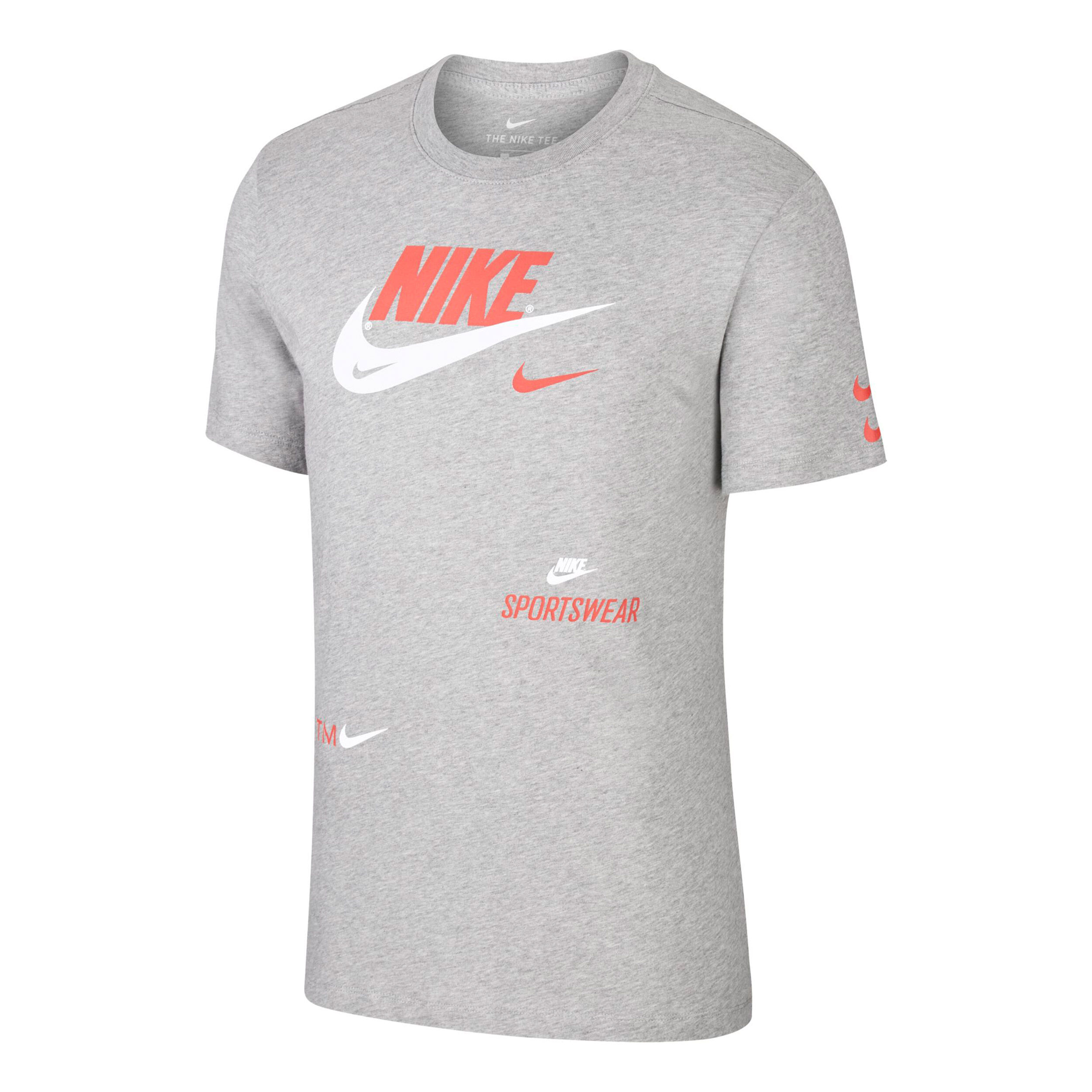 nike tee