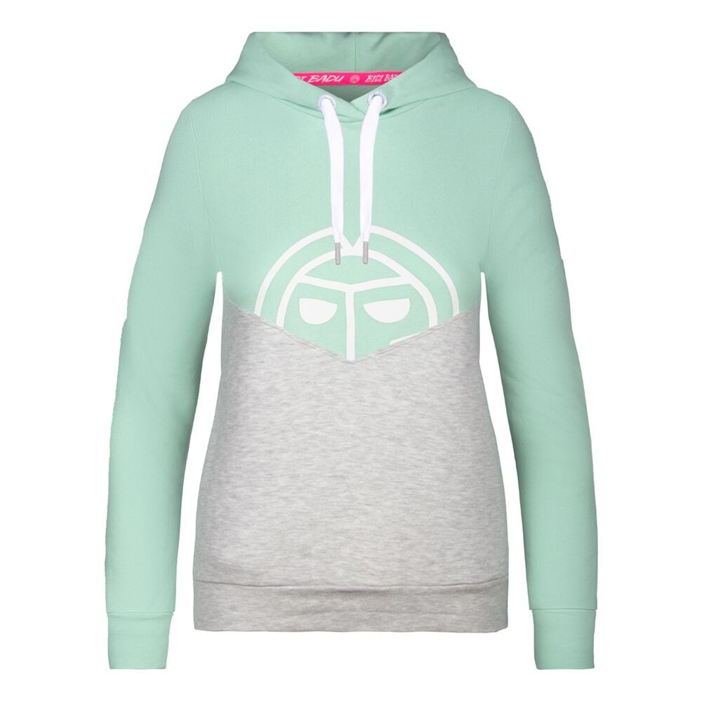 BIDI BADU Salia Lifestyle Sweater Met Capuchon Dames