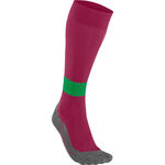 Falke Kleding Falke Compressie-sokken Dames-Rood