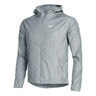 Miler Jacket Hardloopjas Heren-grijs
