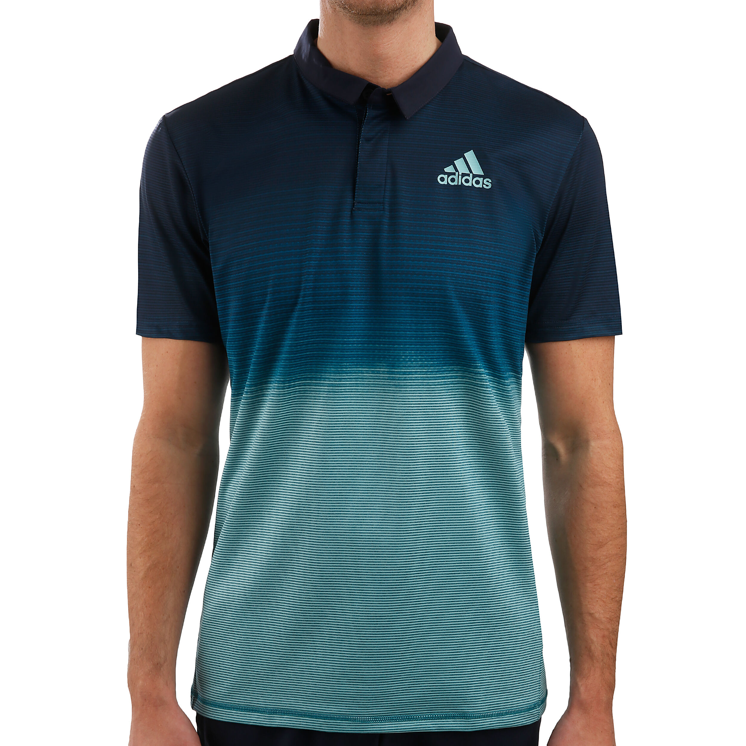 Adidas 2024 polo parley