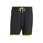 adidas Club 2in1 Shorts
