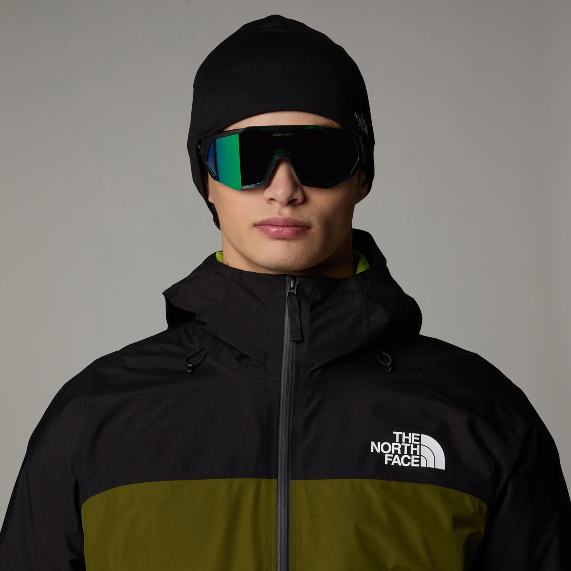 The North Face