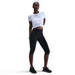 Nike Kleding Nike Dri-Fit One Tight Dames - zwart, wit