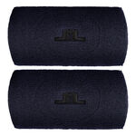 JLindeberg Kleding JLindeberg Rally Zweetband Heren-Donkerblauw