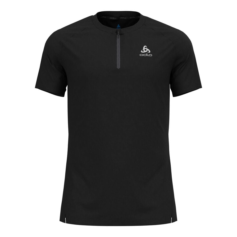 Odlo X-Alp Trail Crew Neck Hardloopshirt Heren