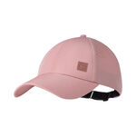 332 Kleding Buff Summit Cap-Roze