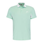 Slice Polo Shirt