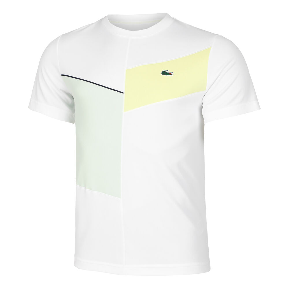 lacoste players t-shirt heren
