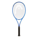HEAD Tennisrackets HEAD Speed Graphene XT Speed S Tourracket (Bespand)
